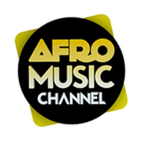 Afro Music Channel 